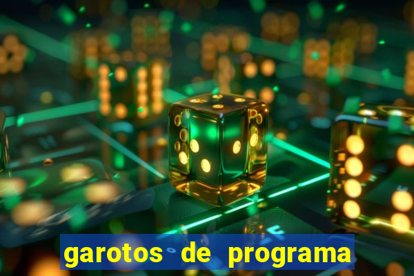 garotos de programa porto seguro